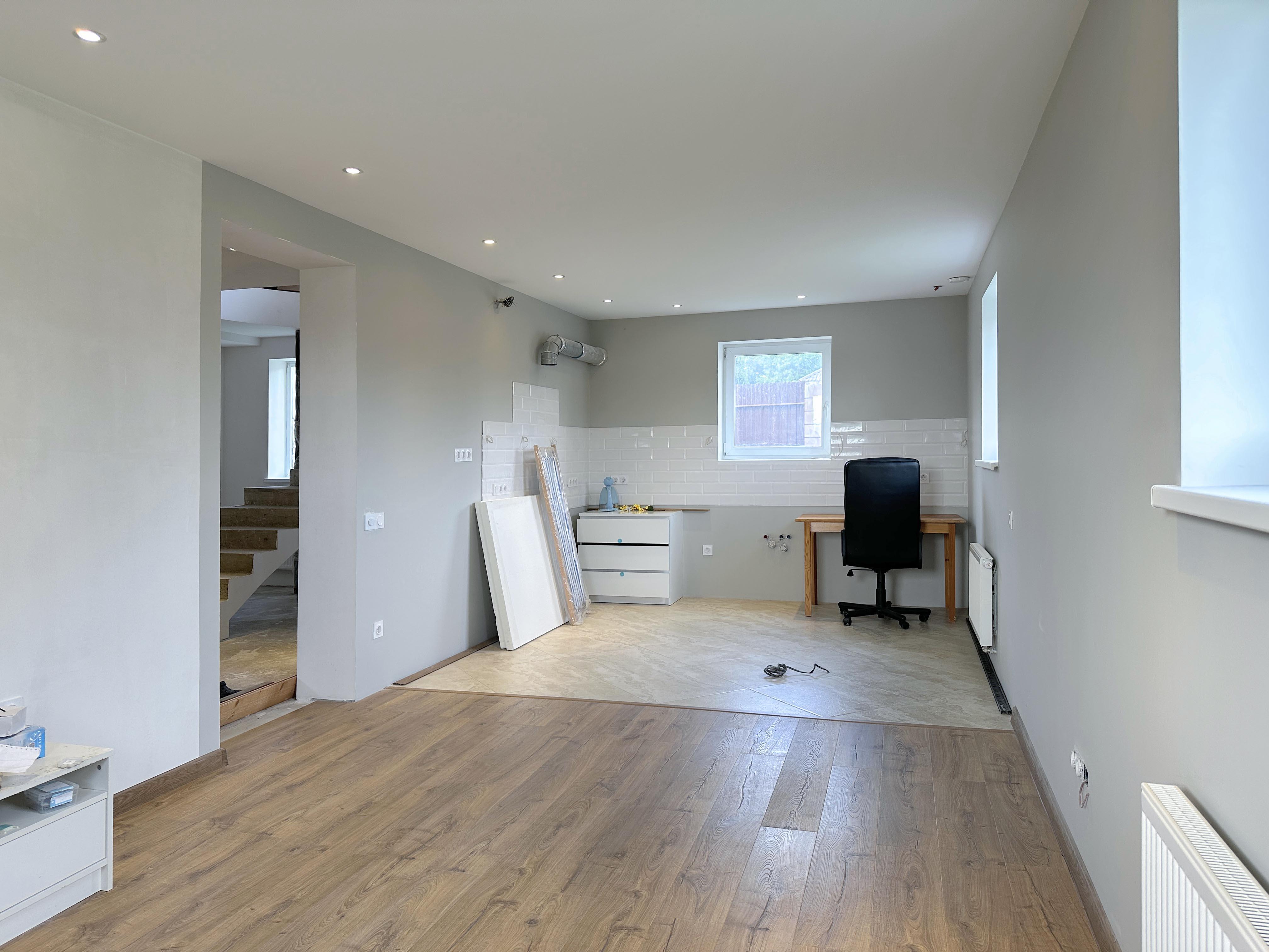 Cottage 280 m² Staroje Sialo, Belarus