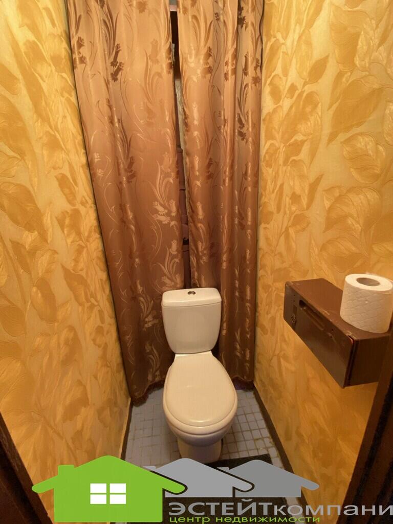 Appartement 2 chambres 51 m² Slonim, Bélarus