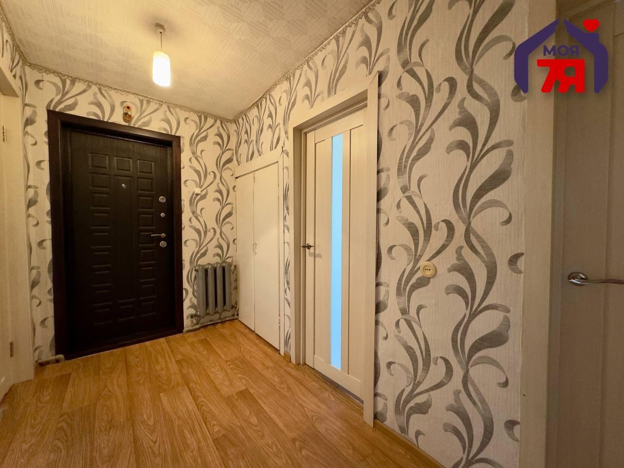 3 room apartment 63 m² Kryvicy, Belarus