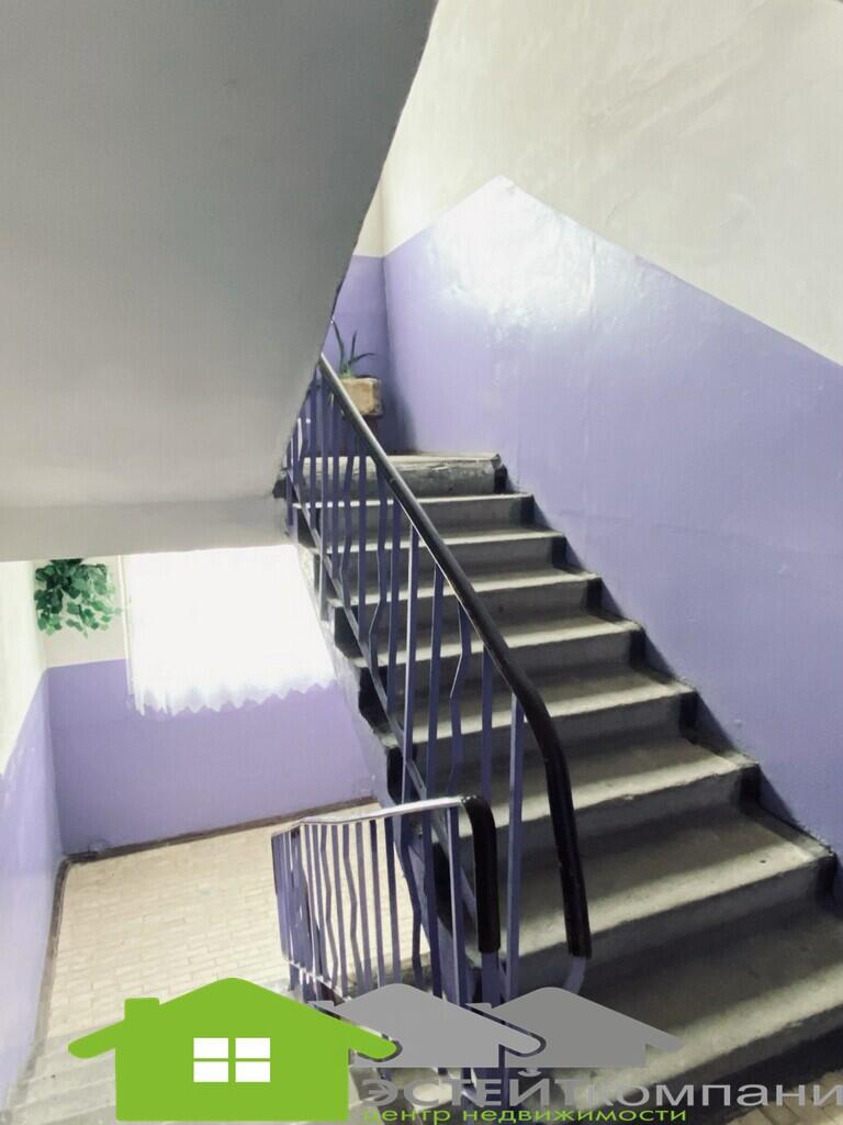 Appartement 2 chambres 51 m² Slonim, Bélarus