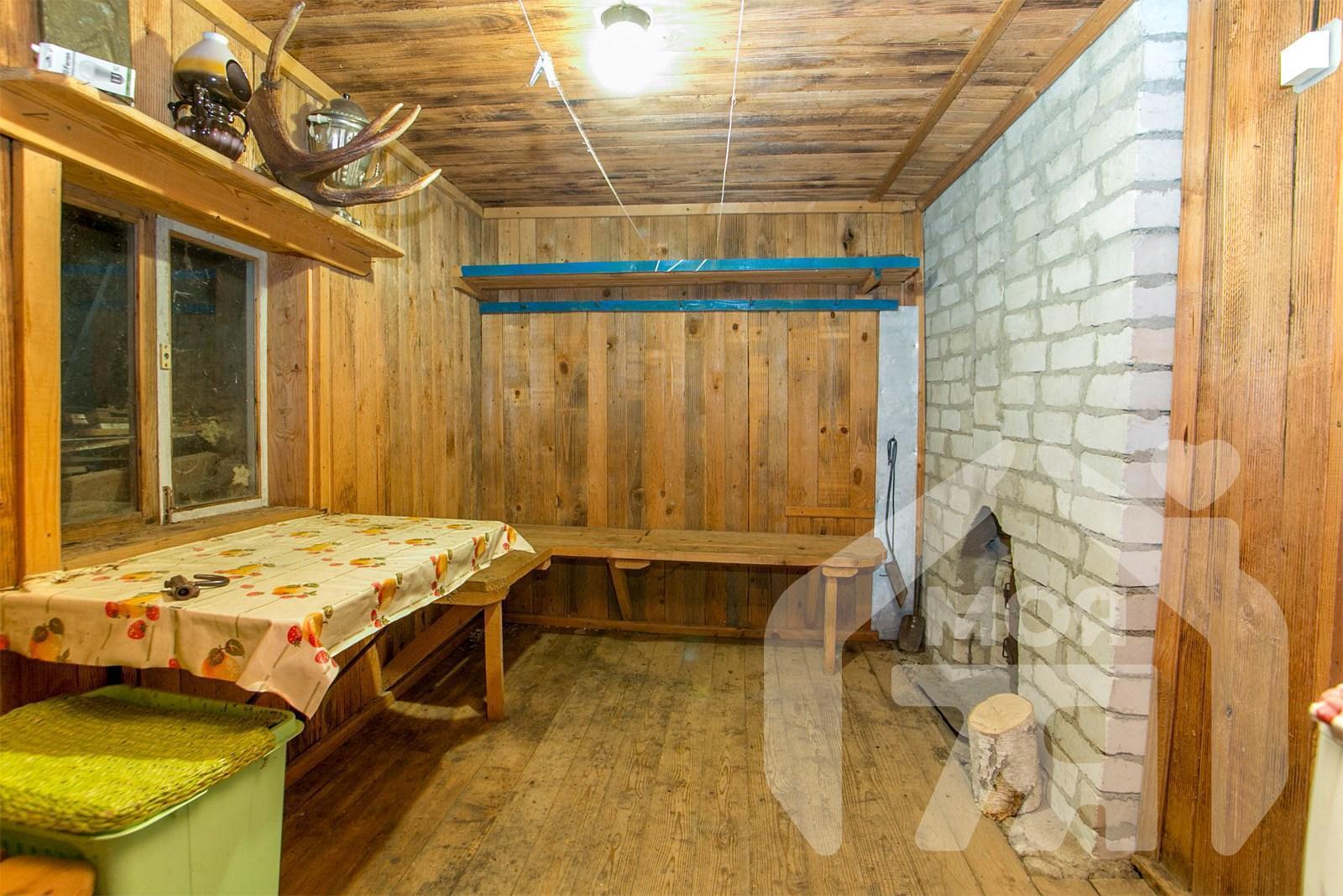 Casa 62 m² Miasocki sielski Saviet, Belarús