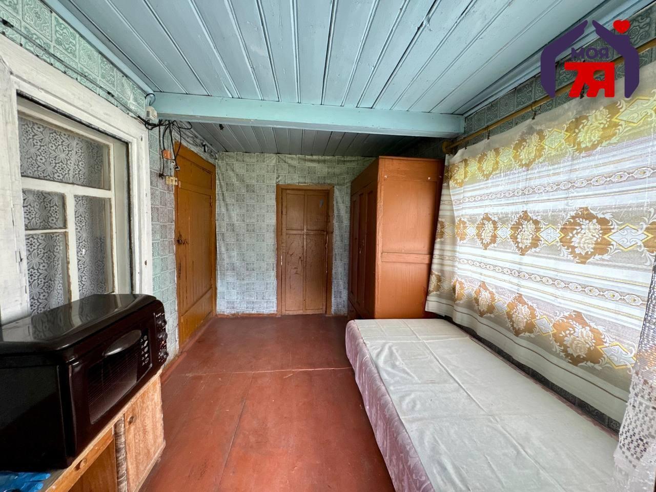 Maison 80 m² Krasnienski sielski Saviet, Bélarus