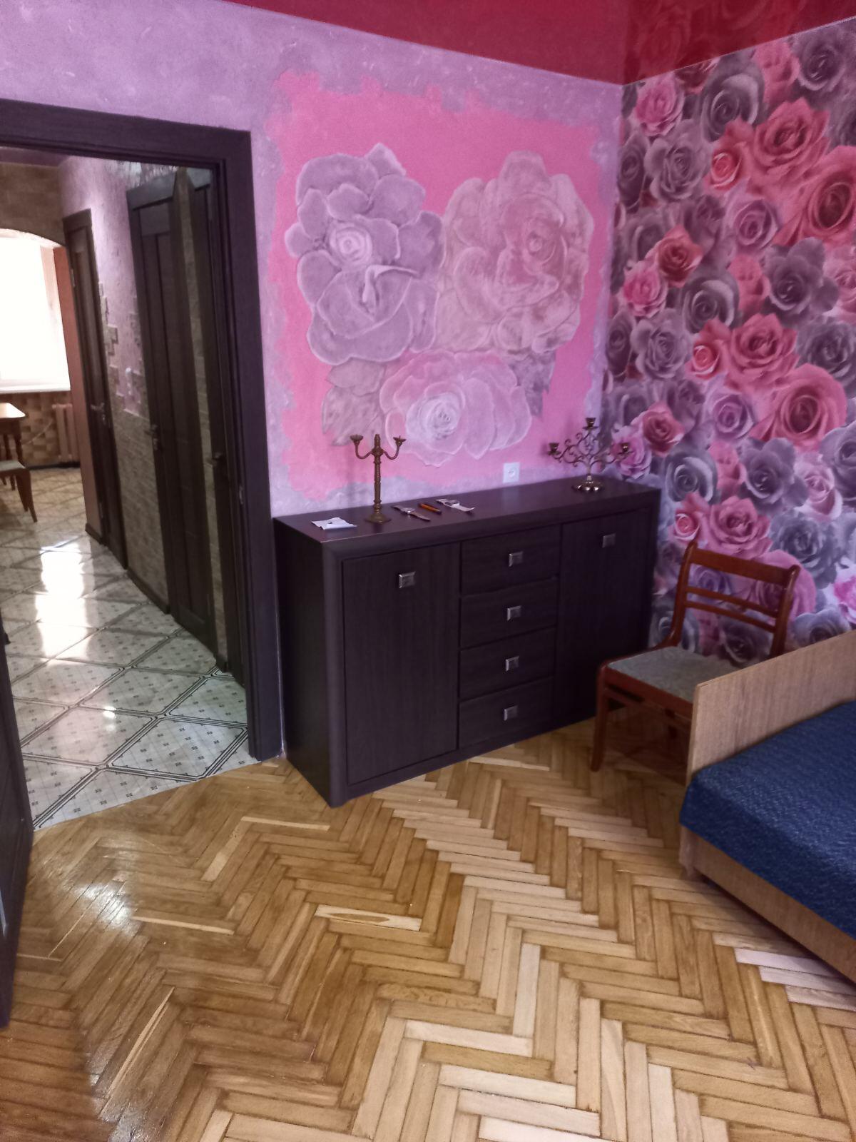 Appartement 2 chambres 41 m² Vawkavysk, Bélarus