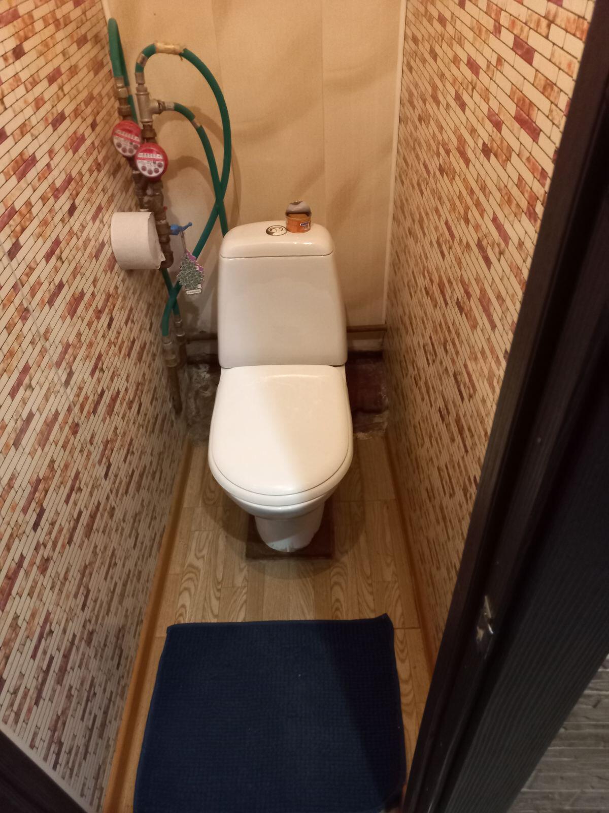 Appartement 2 chambres 41 m² Vawkavysk, Bélarus