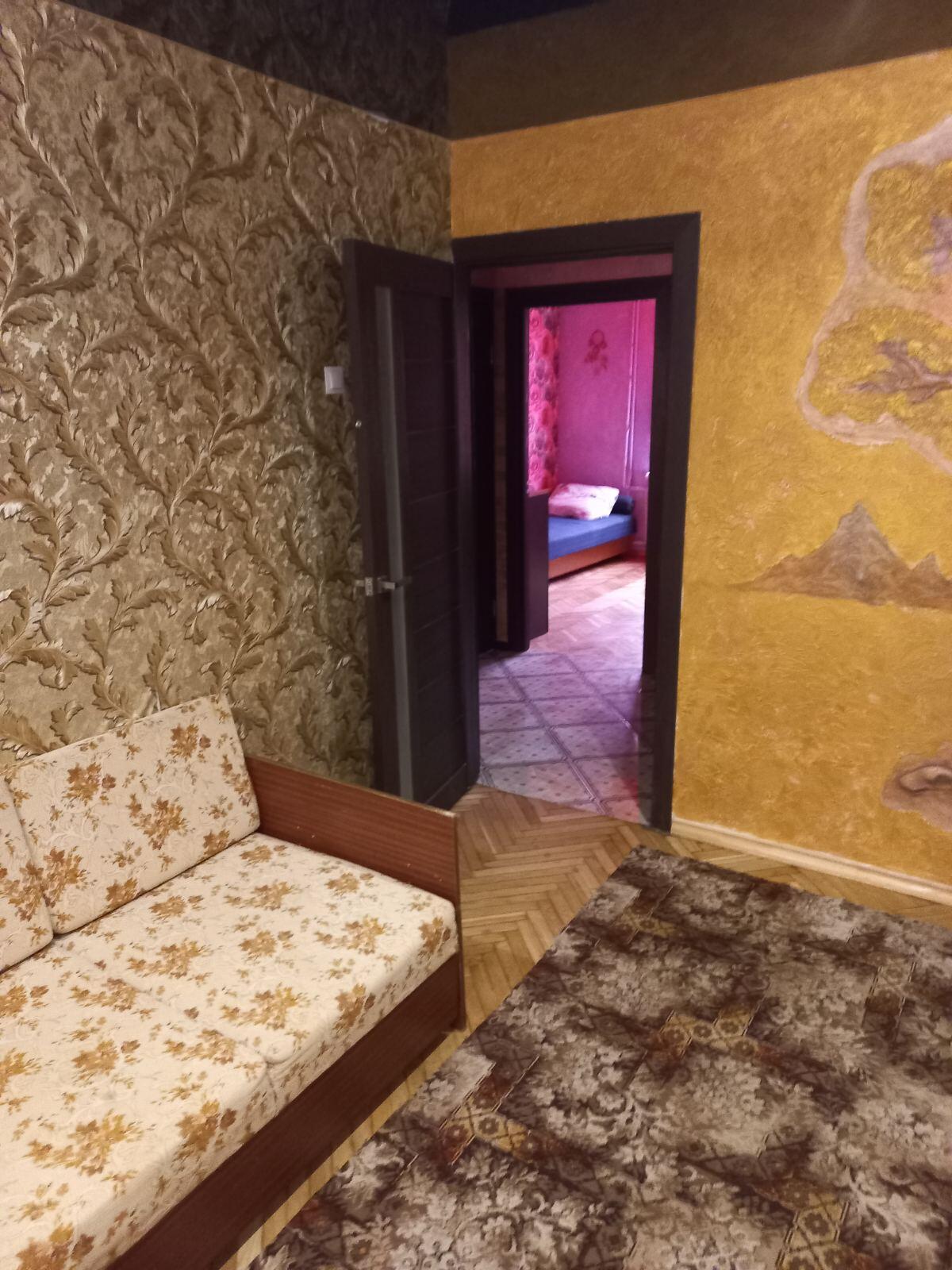 Appartement 2 chambres 41 m² Vawkavysk, Bélarus