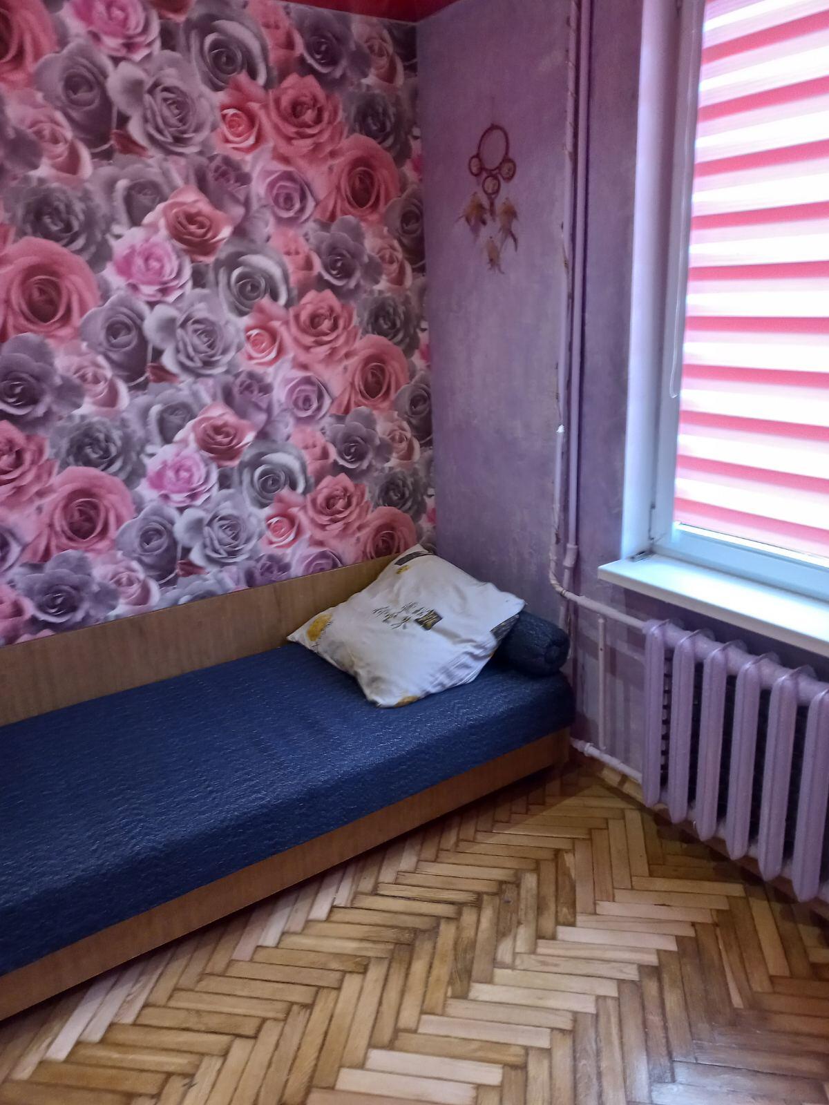 Appartement 2 chambres 41 m² Vawkavysk, Bélarus