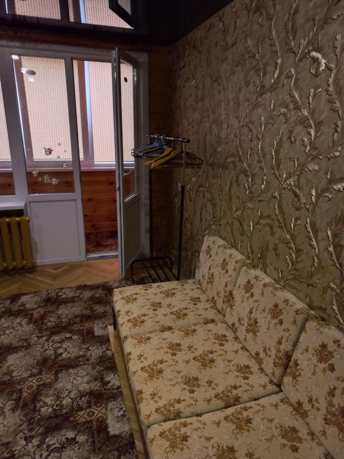 Appartement 2 chambres 41 m² Vawkavysk, Bélarus