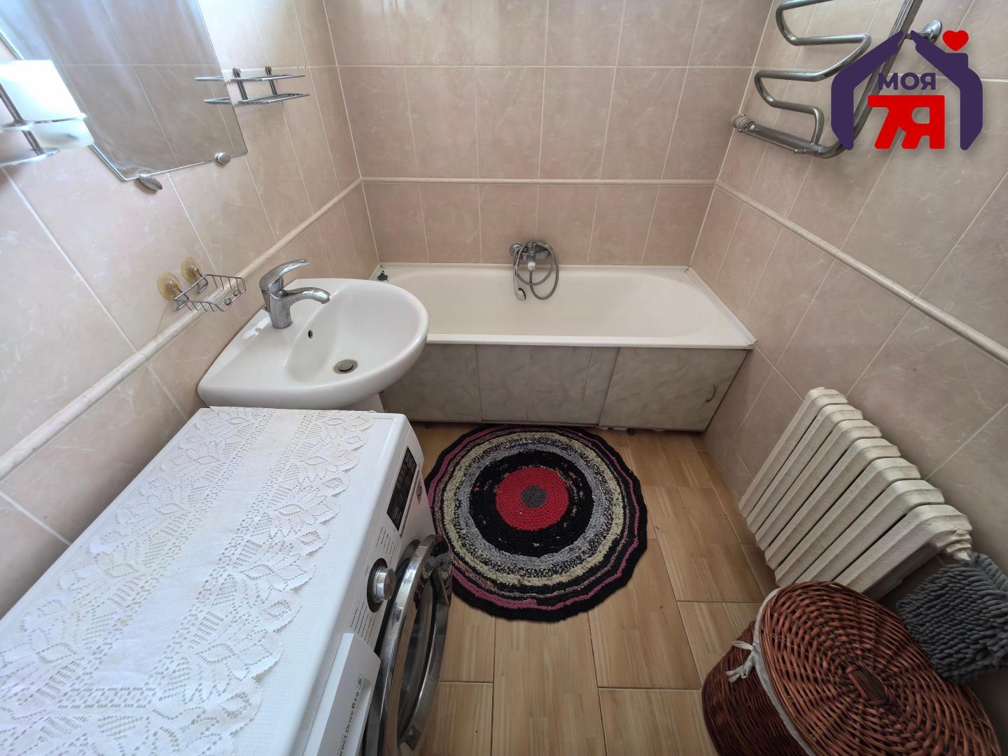 Wohnung 3 zimmer 76 m² Sluzk, Belarus