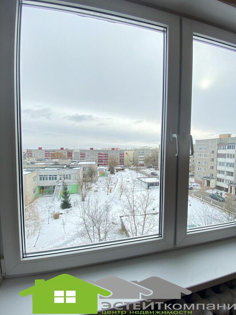 Appartement 2 chambres 51 m² Slonim, Bélarus