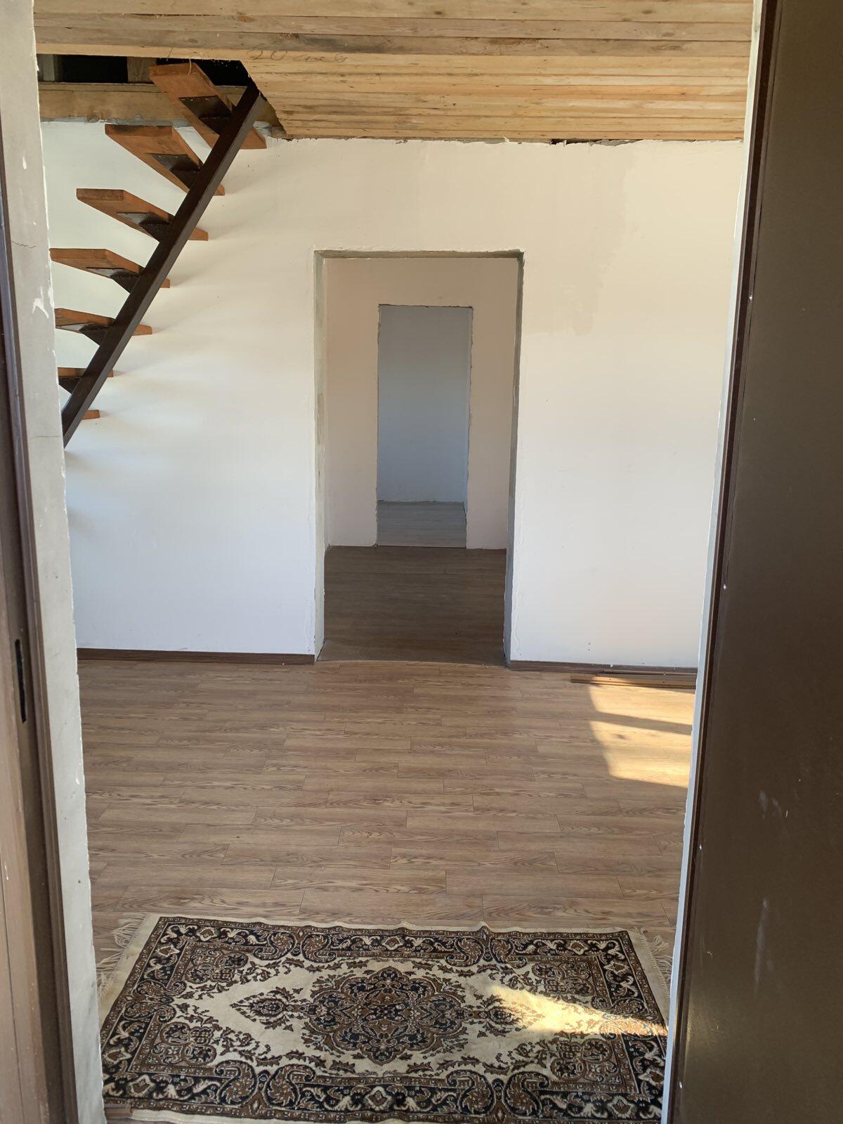 Dom 28 m² Babinicki sielski Saviet, Białoruś