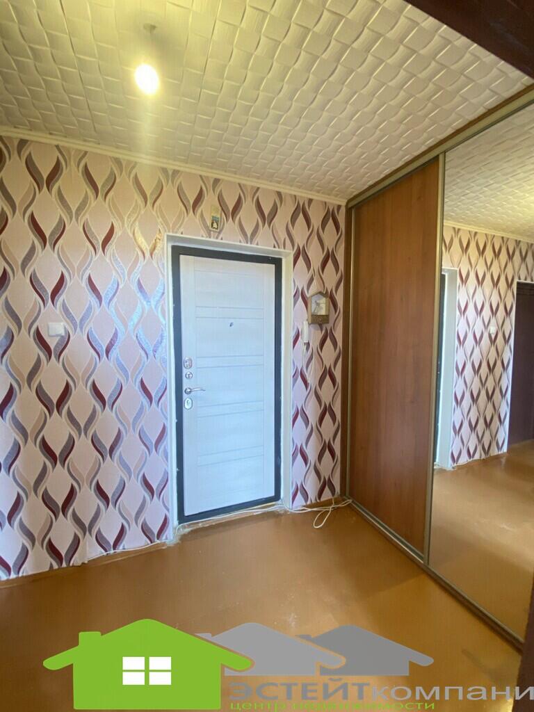 Appartement 2 chambres 51 m² Slonim, Bélarus