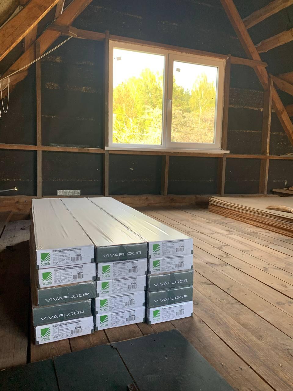 Maison 56 m² Zdanovicki sielski Saviet, Bélarus