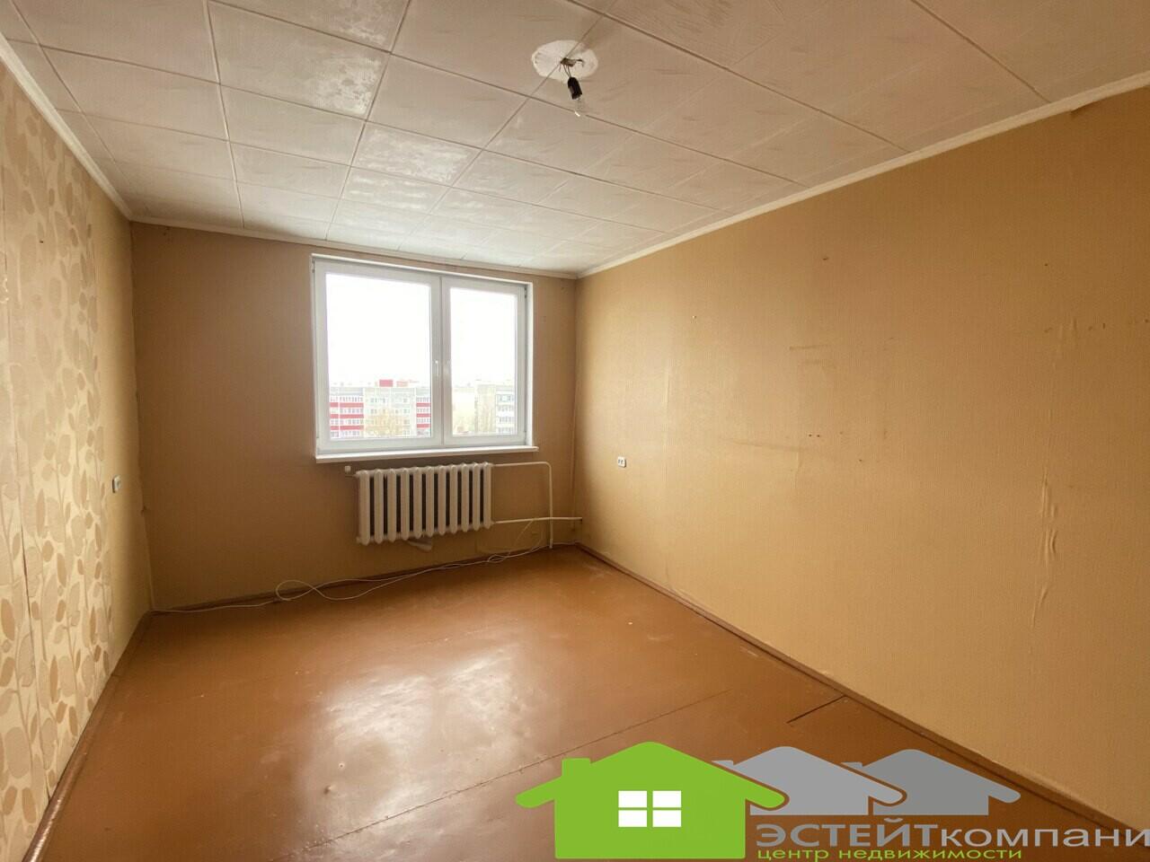 Appartement 2 chambres 51 m² Slonim, Bélarus