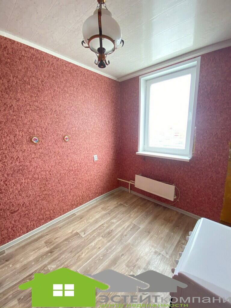 Appartement 2 chambres 51 m² Slonim, Bélarus