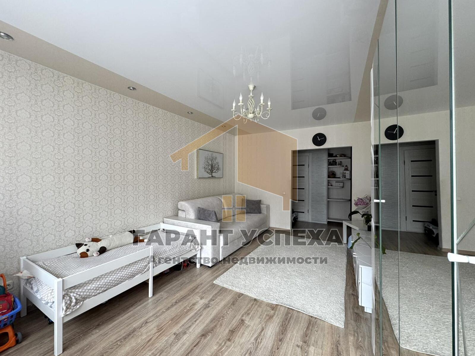 Mieszkanie 2 pokoi 65 m² Muchaviecki sielski Saviet, Białoruś
