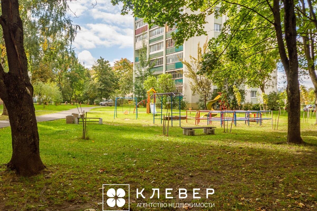  34.75м.кв., комнат 1