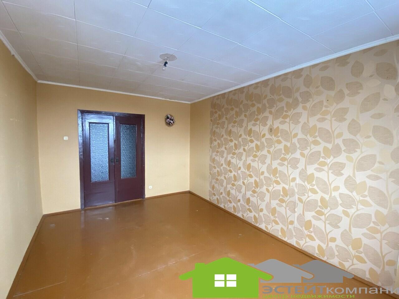 Appartement 2 chambres 51 m² Slonim, Bélarus