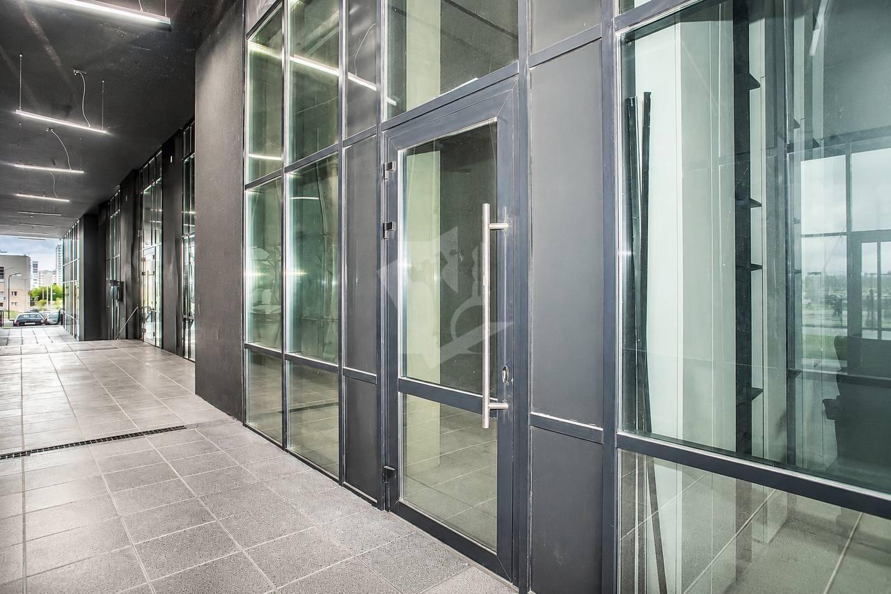Shop 26 m² in Minsk, Belarus