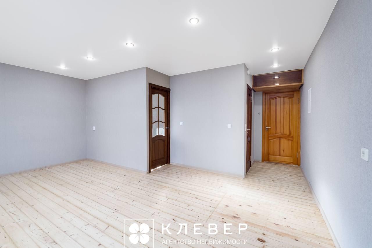  32м.кв., комнат 1, г. Минск (Волгоградская ул., 39)