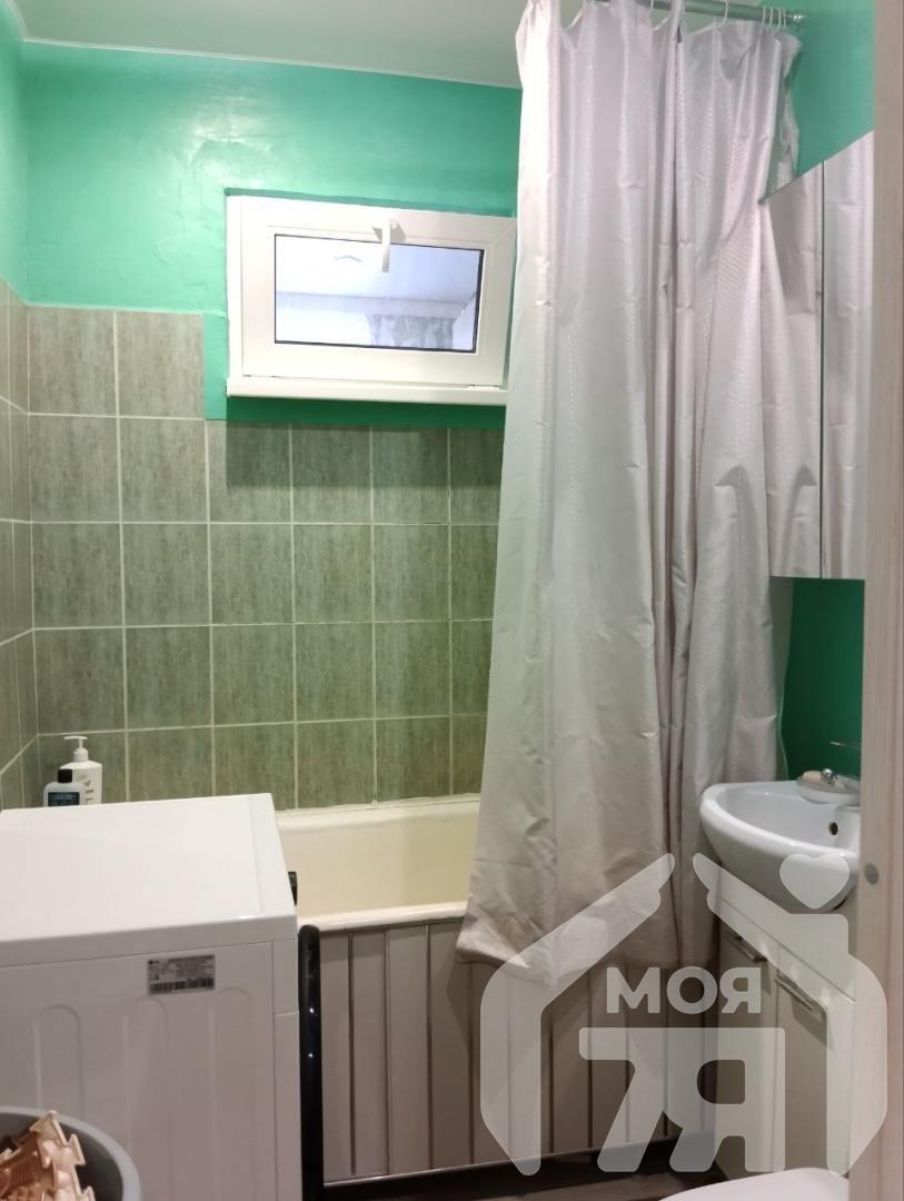 Квартира 1 комната 31 м² Молодечно, Беларусь