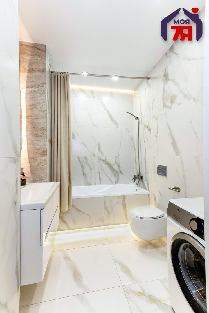 Wohnung 3 zimmer 74 m² Minsk, Belarus