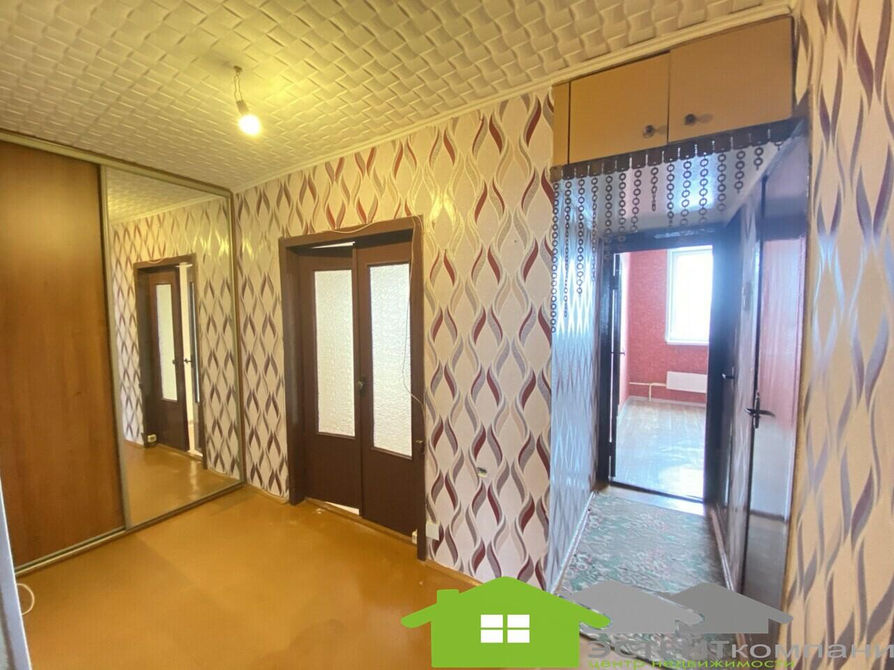 Appartement 2 chambres 51 m² Slonim, Bélarus