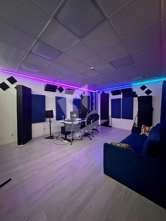 Propiedad comercial 32 m² en Minsk, Belarús