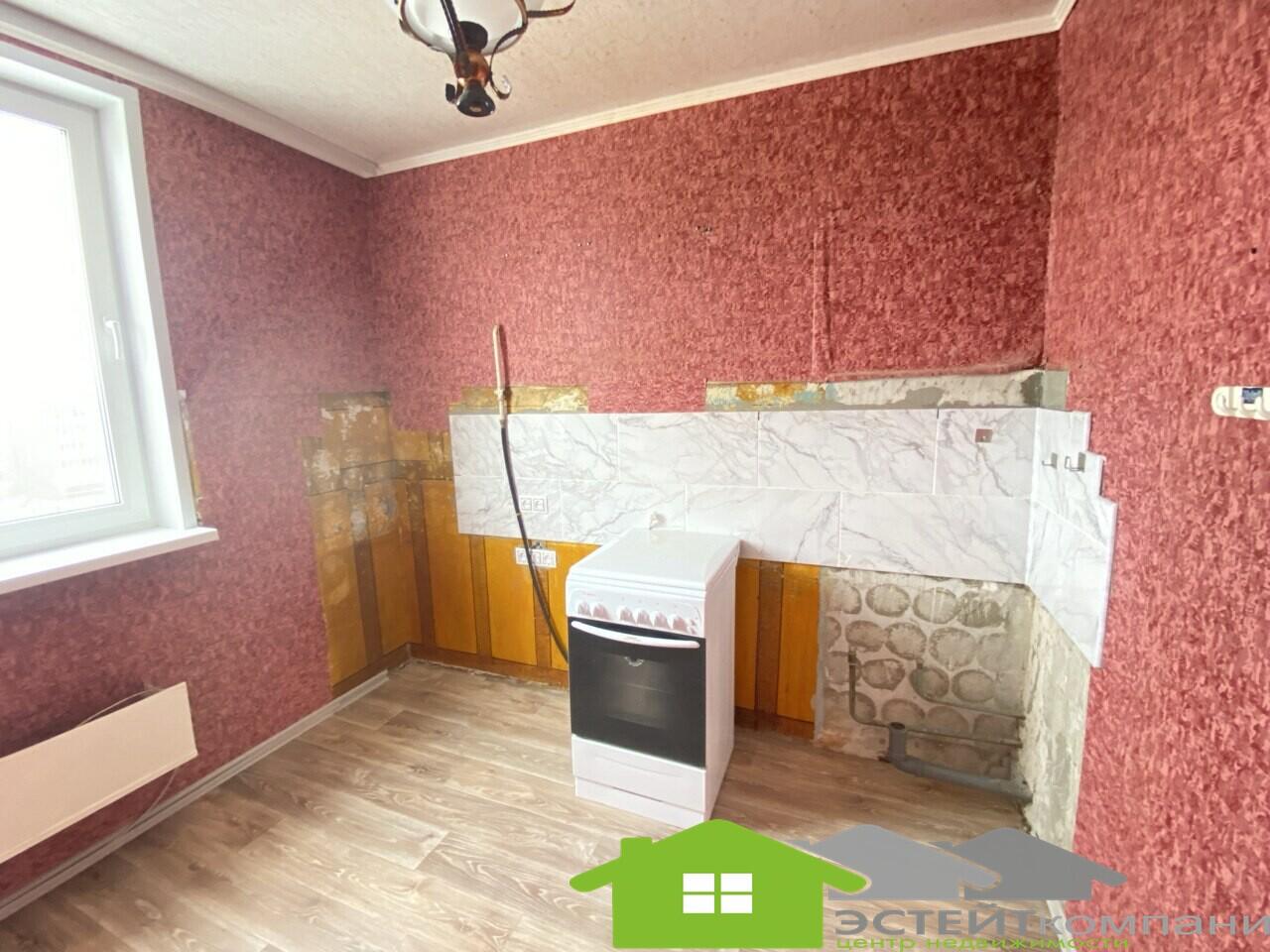 Appartement 2 chambres 51 m² Slonim, Bélarus