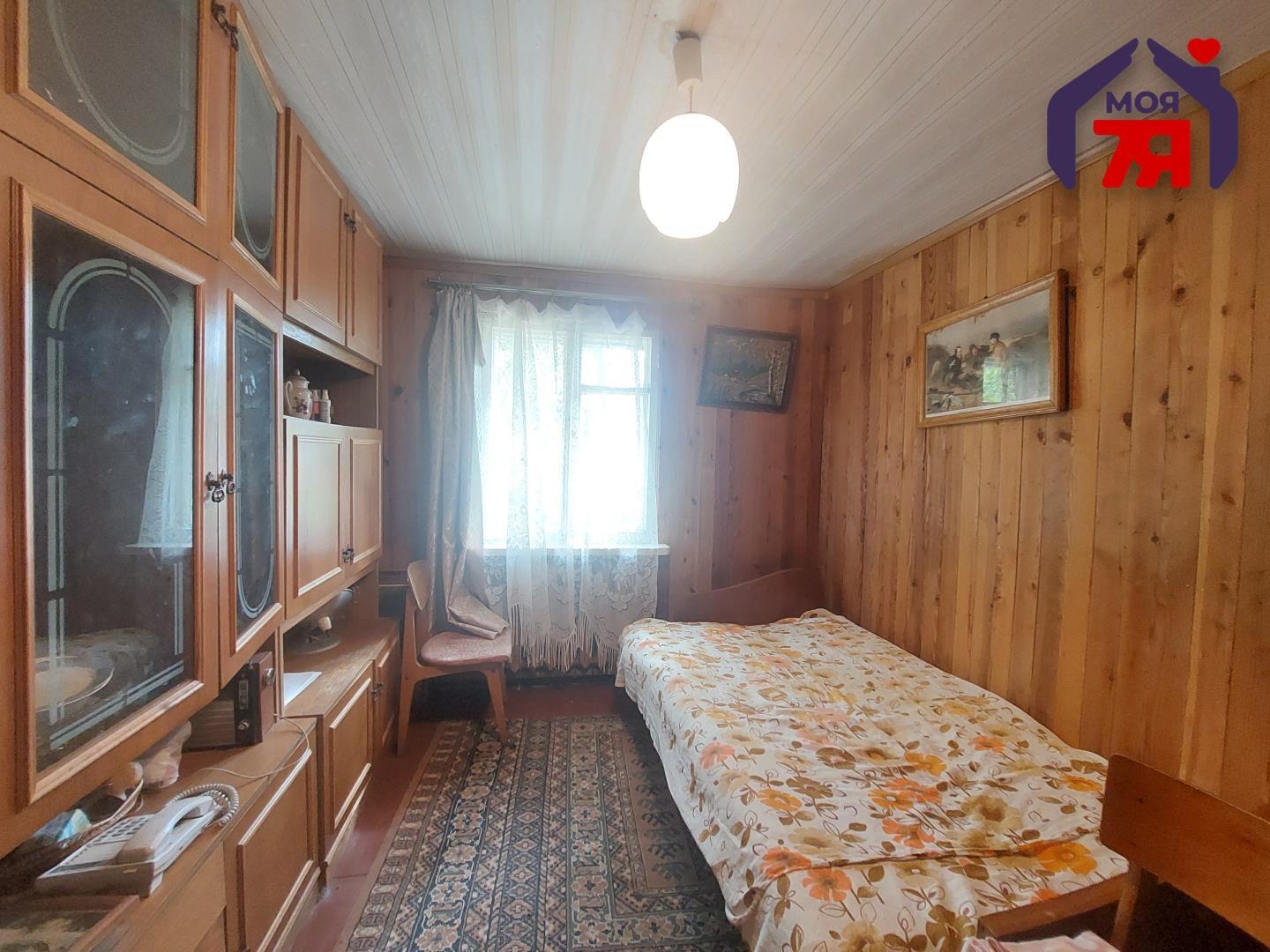 Maison 75 m² Zabalocki sielski Saviet, Bélarus