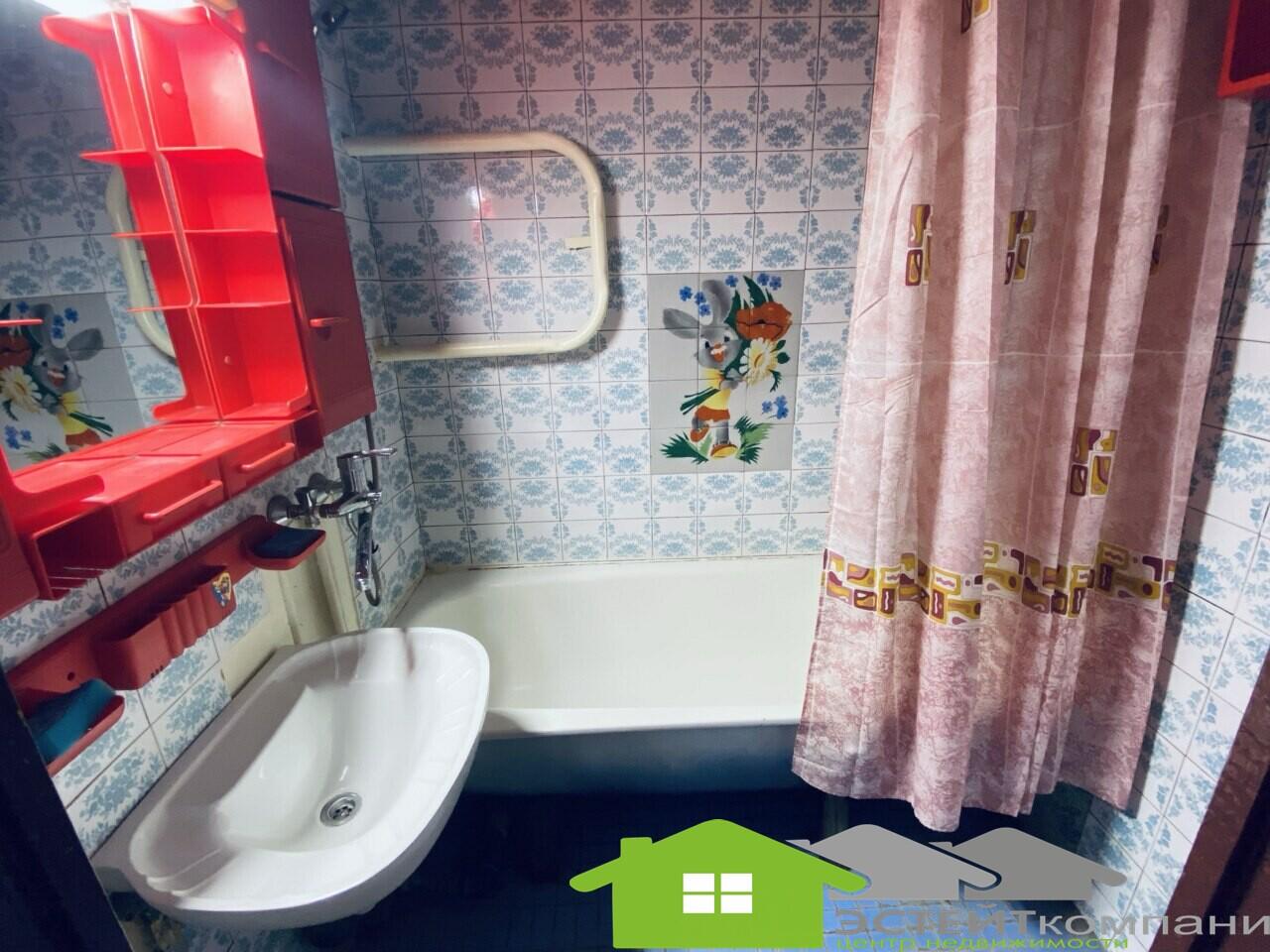 Appartement 2 chambres 51 m² Slonim, Bélarus