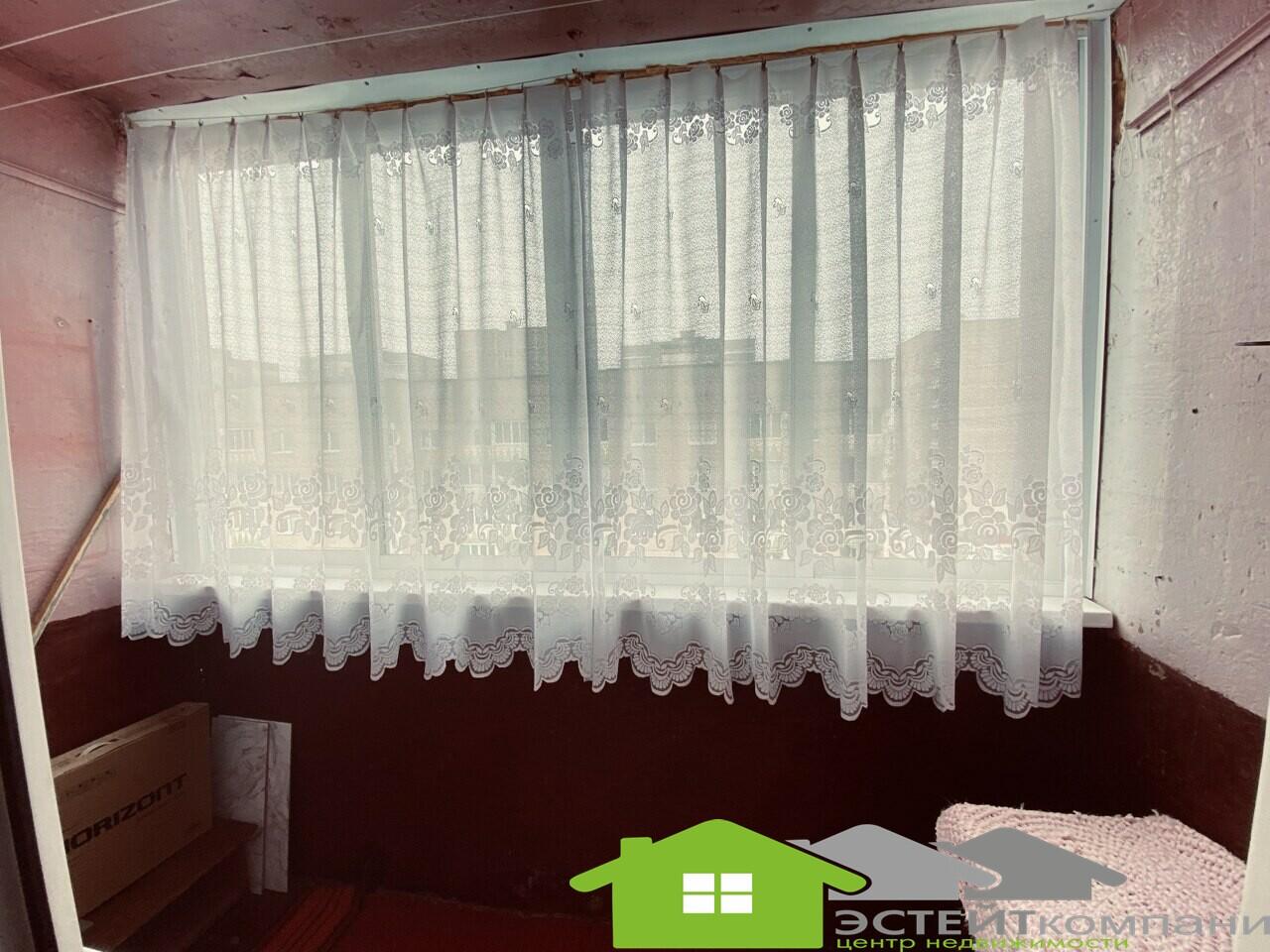 Appartement 2 chambres 51 m² Slonim, Bélarus