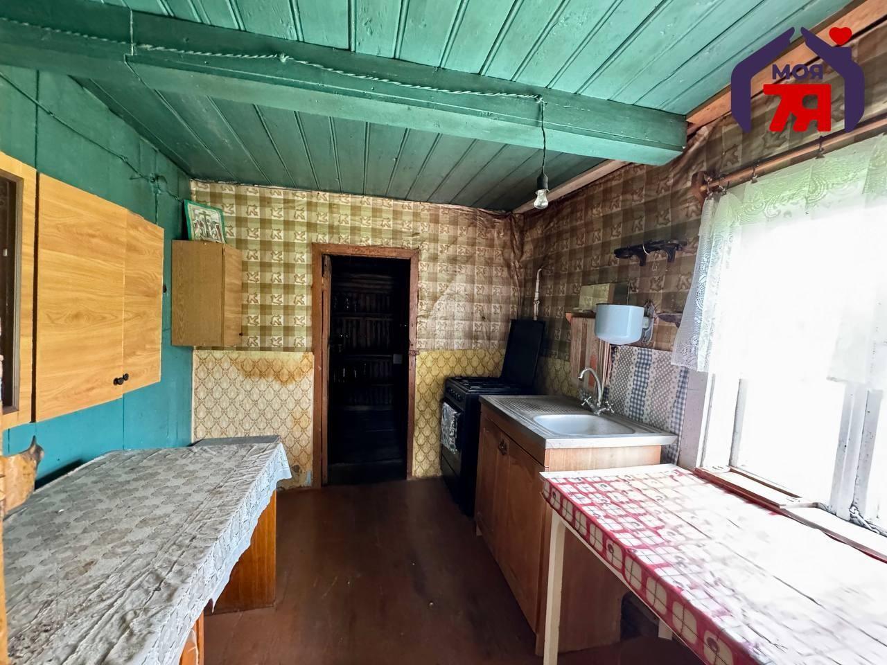 Maison 80 m² Krasnienski sielski Saviet, Bélarus