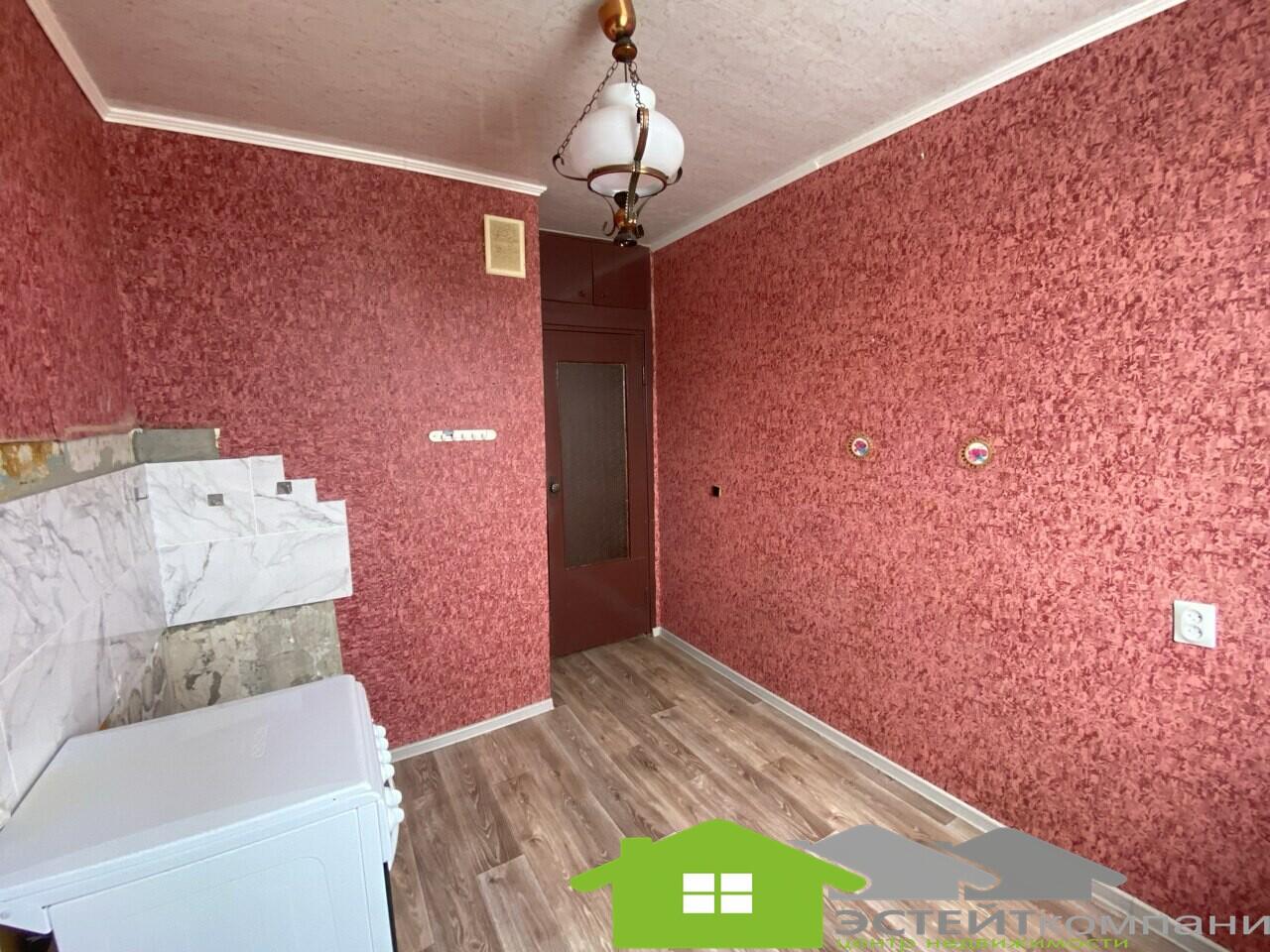 Appartement 2 chambres 51 m² Slonim, Bélarus