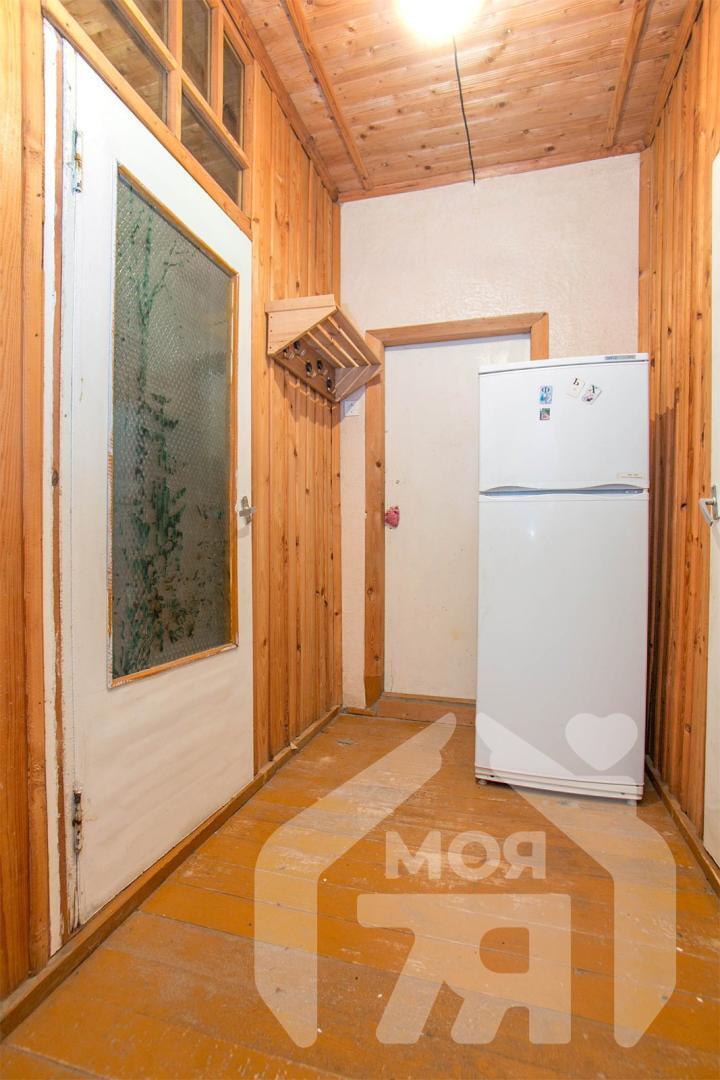 Casa 62 m² Miasocki sielski Saviet, Belarús