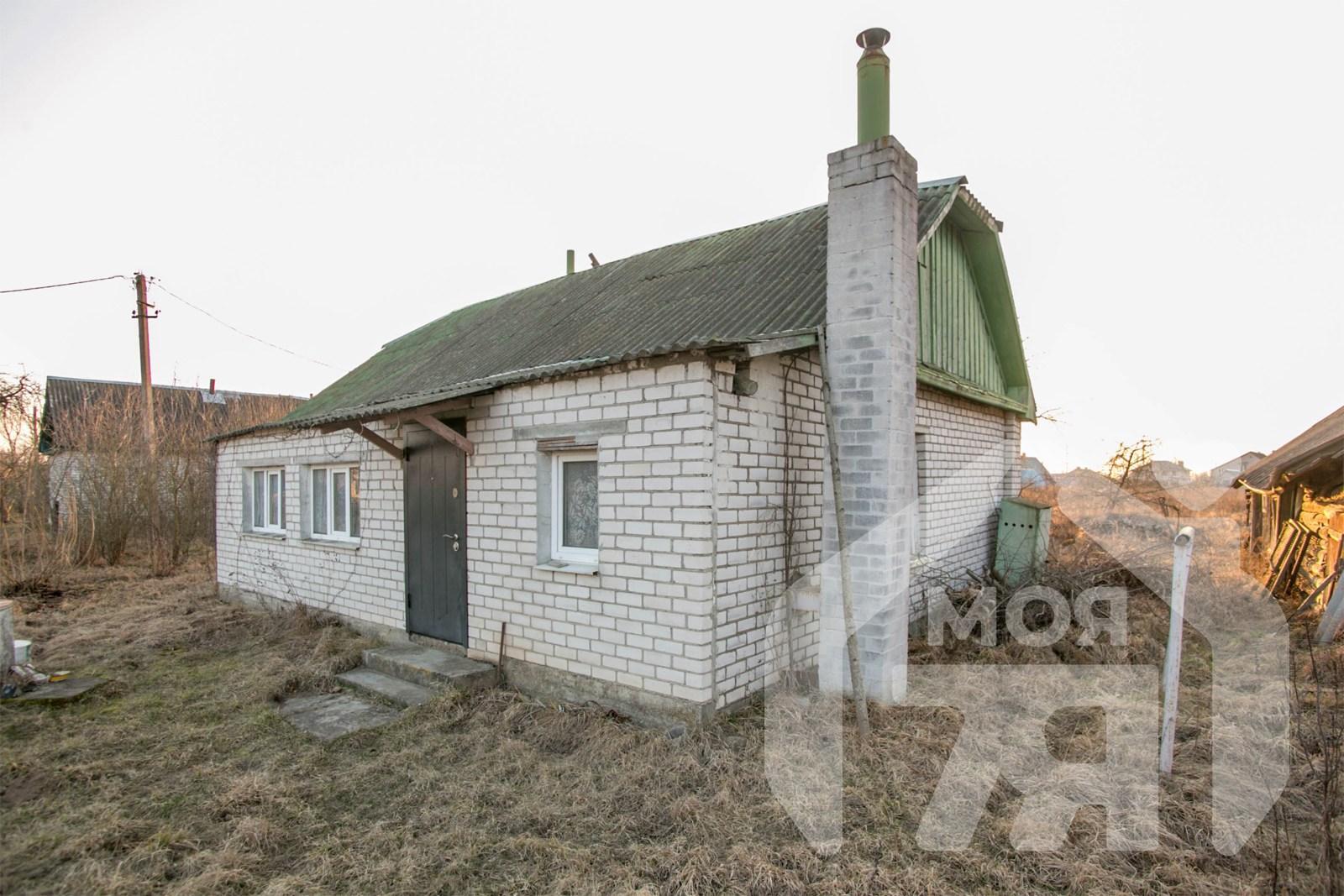 Maison 76 m² Miasocki sielski Saviet, Bélarus