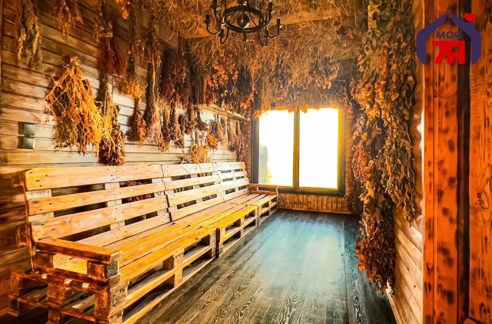 Casa 130 m² Kryvasielski sielski Saviet, Belarús