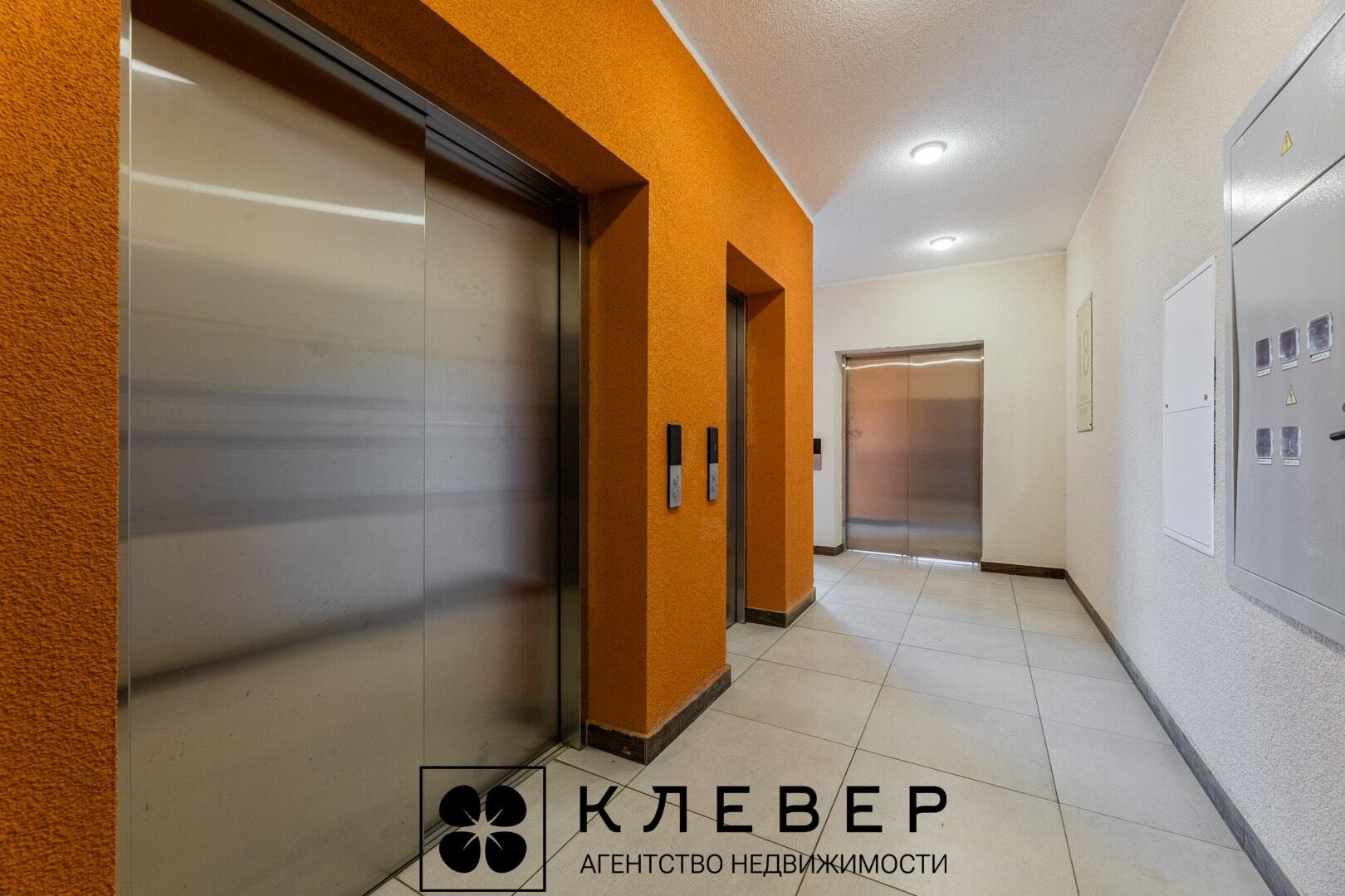 57.9м.кв., комнат 3, г. Минск (Игоря Лученка ул., 29)