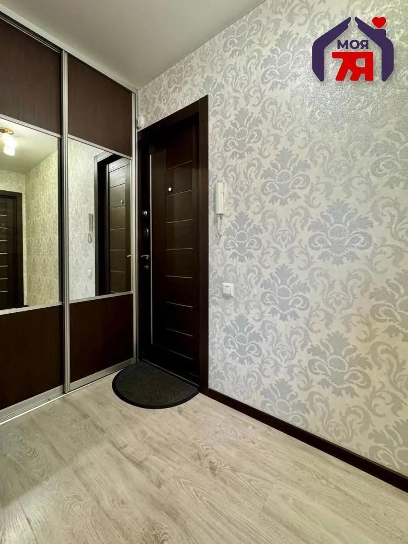 3 room apartment 42 m² Salihorsk, Belarus