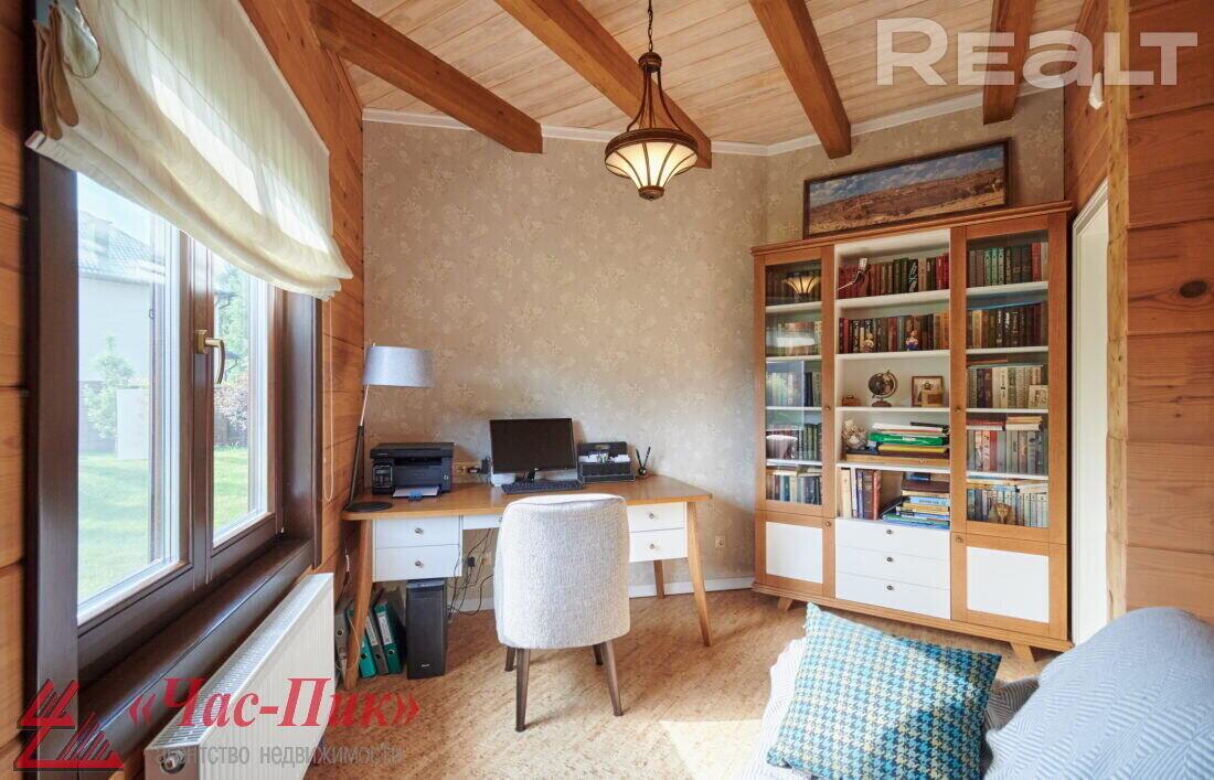 Cottage 196 m² Cudzienicy, Belarus