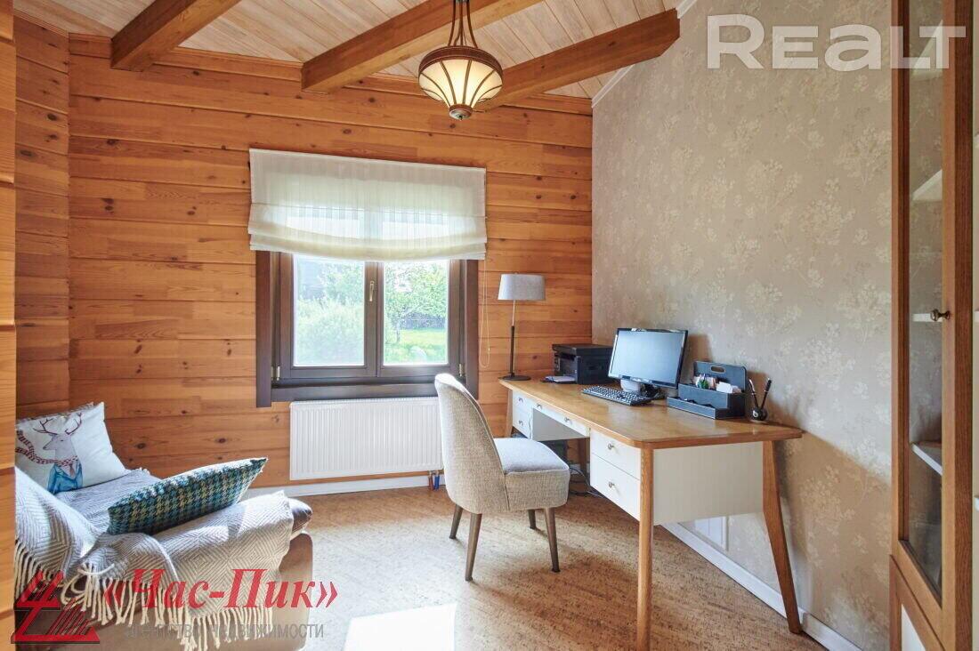 Cottage 196 m² Cudzienicy, Belarus