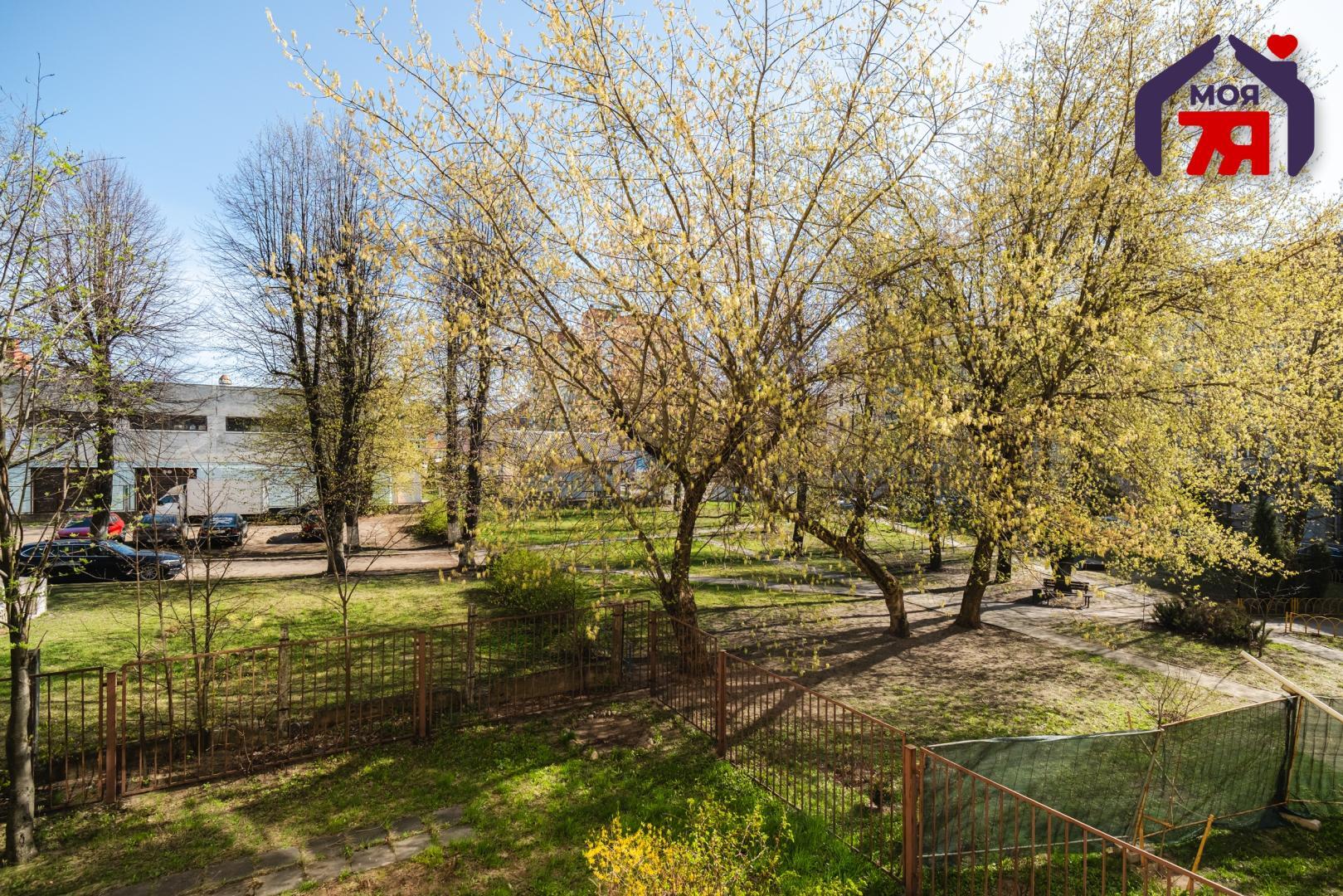 Apartamento 2 habitaciones 99 m² Minsk, Belarús