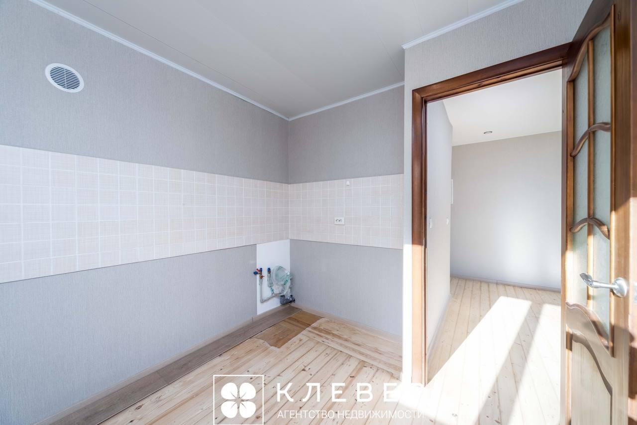  32м.кв., комнат 1, г. Минск (Волгоградская ул., 39)