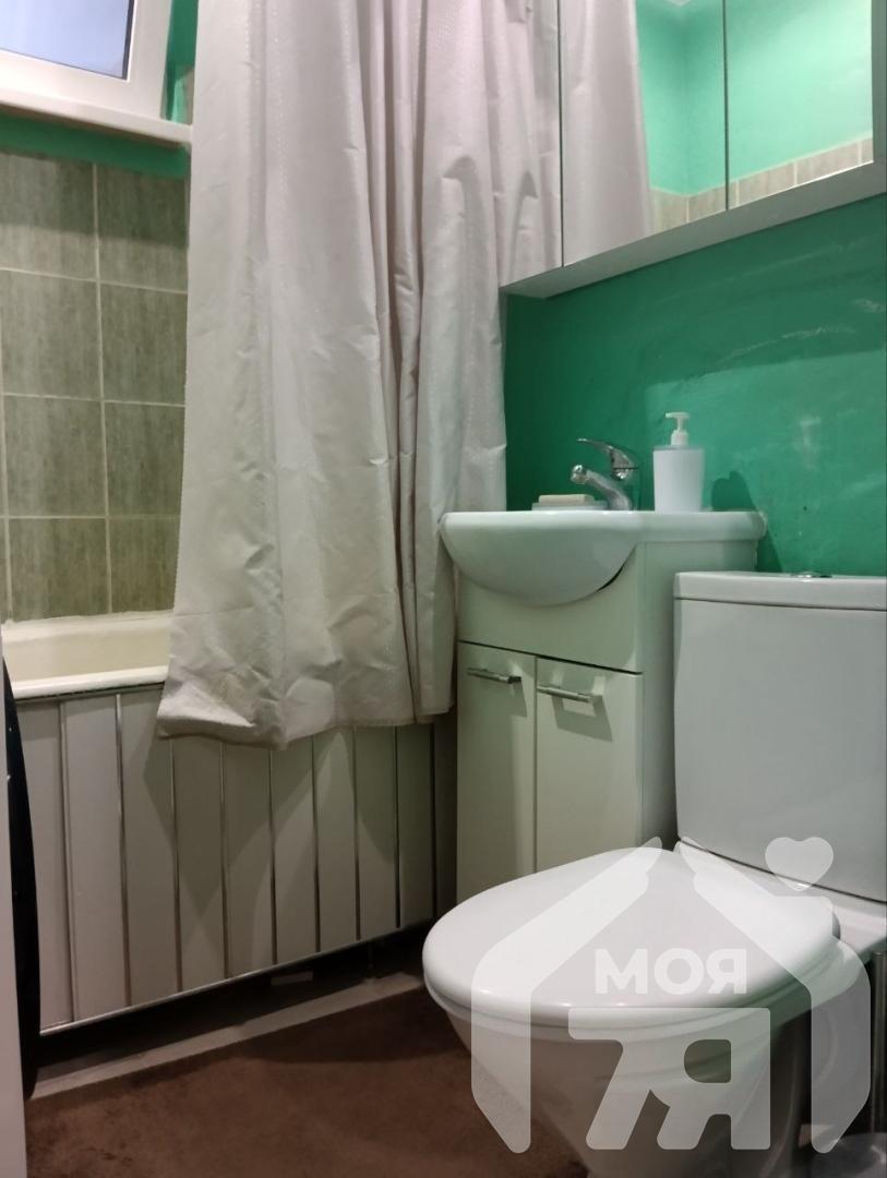 Квартира 1 комната 31 м² Молодечно, Беларусь