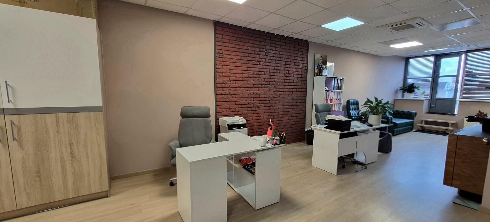 Офис 78 м² Минск, Беларусь