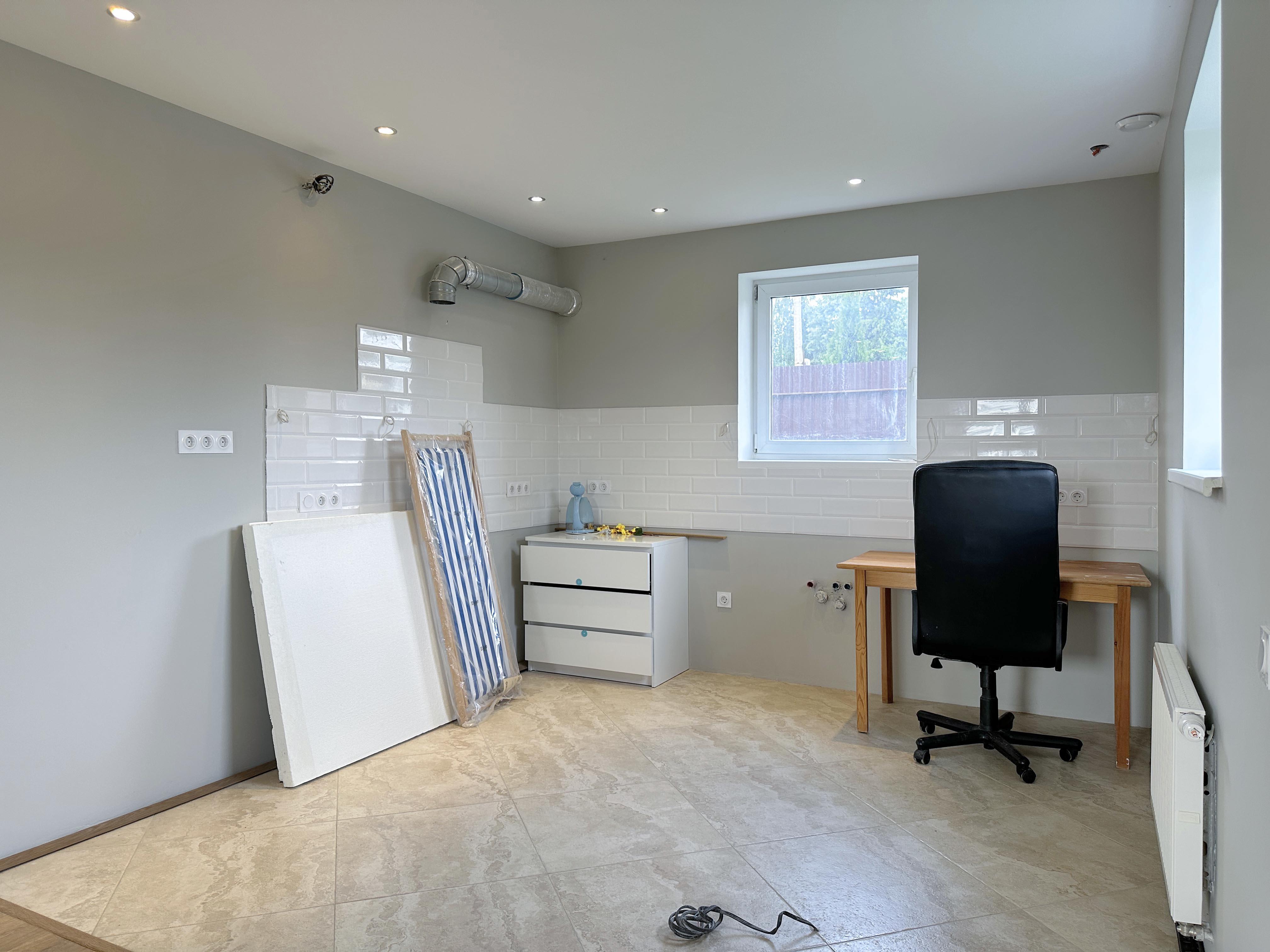 Cottage 280 m² Staroje Sialo, Belarus