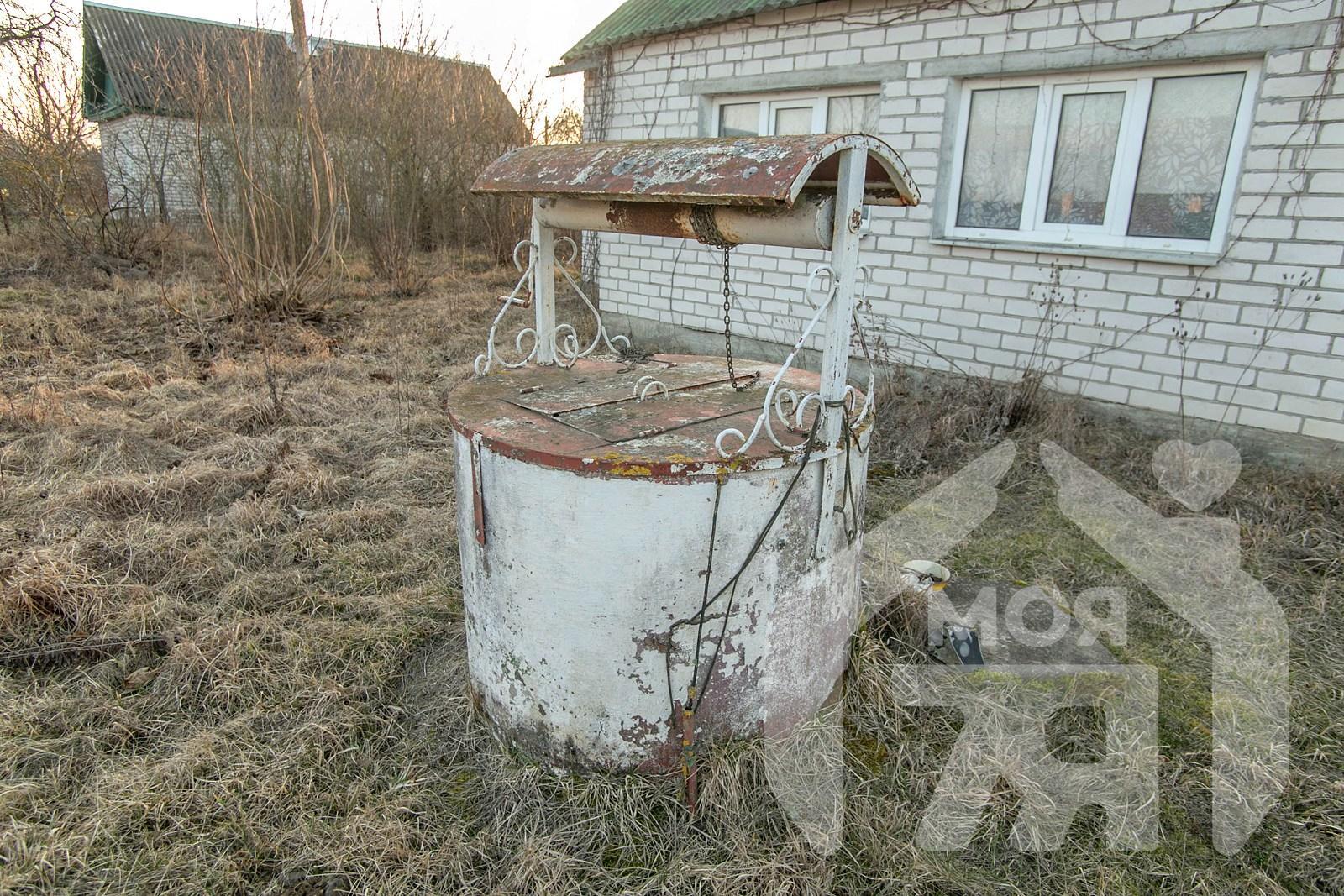 Maison 76 m² Miasocki sielski Saviet, Bélarus