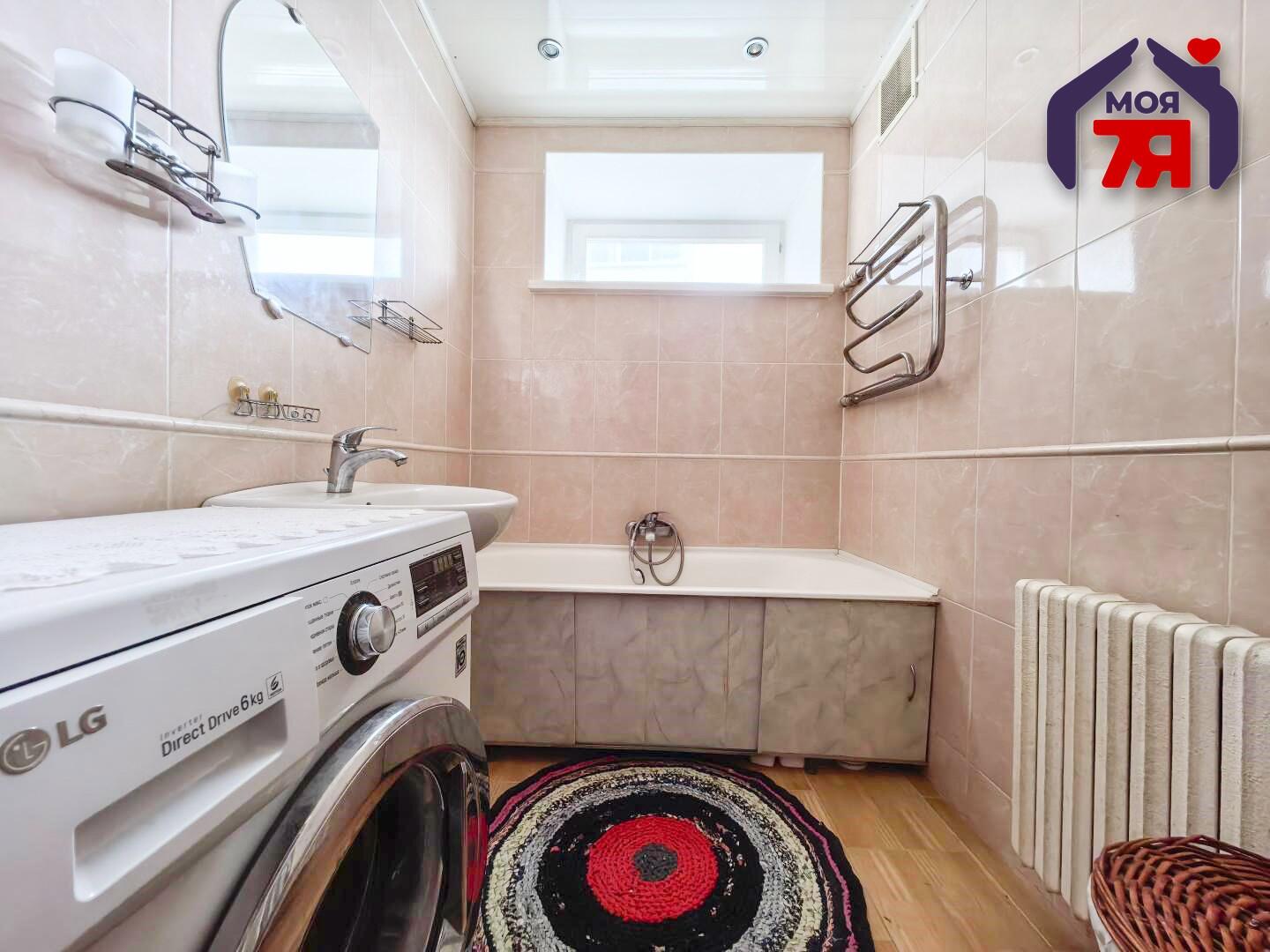 Wohnung 3 zimmer 76 m² Sluzk, Belarus