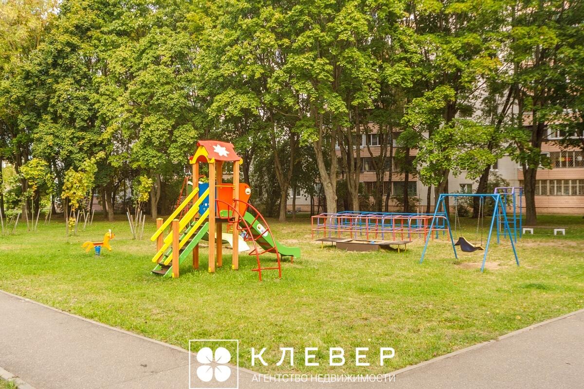  34.75м.кв., комнат 1