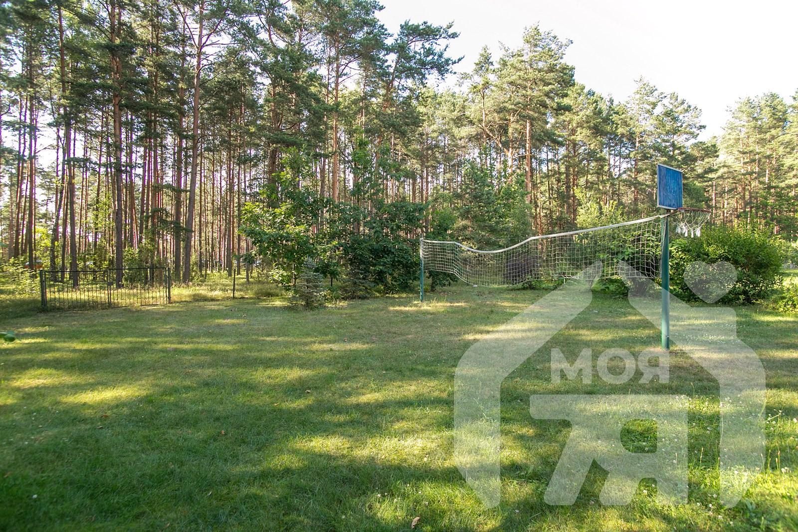 Cottage 168 m² Miadzielski sielski Saviet, Belarus