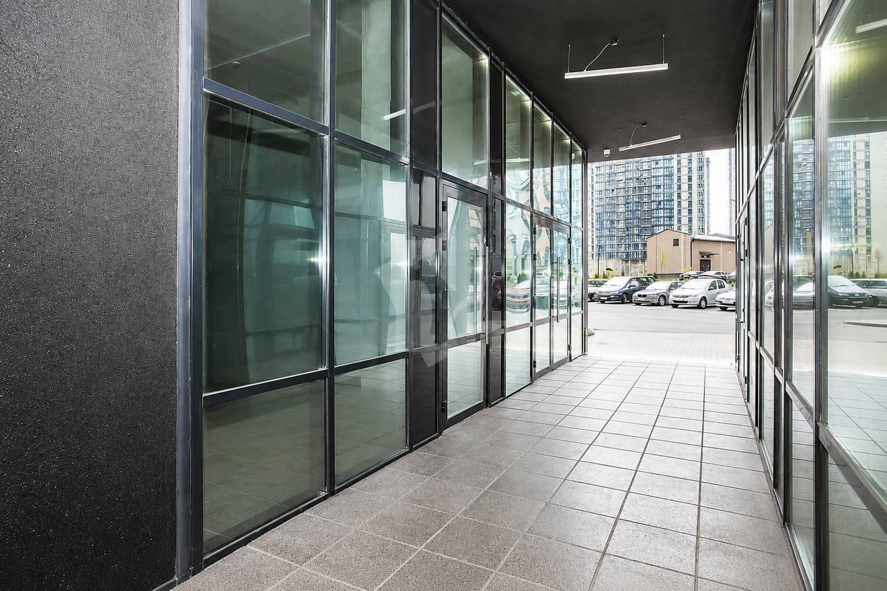 Shop 26 m² in Minsk, Belarus
